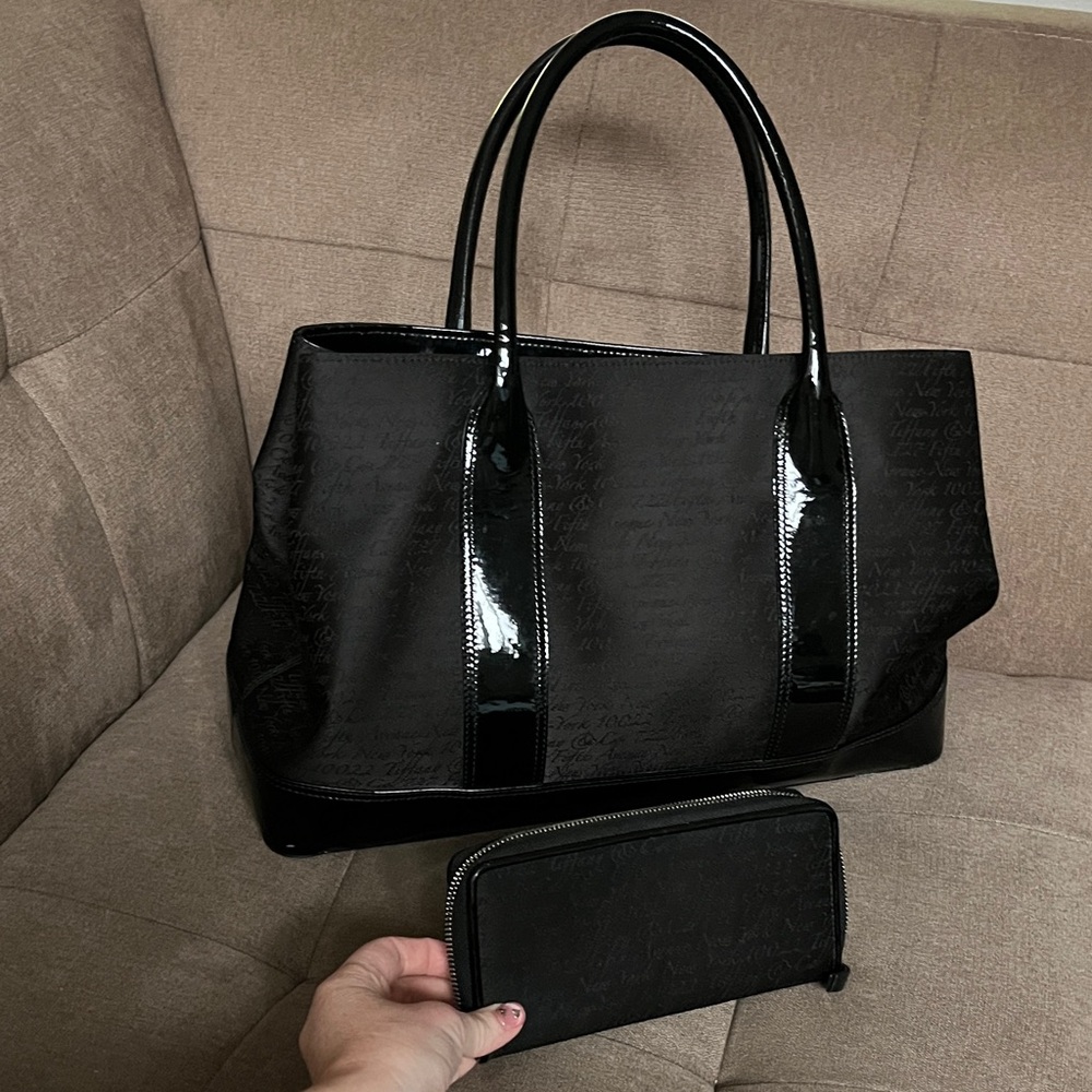 Tiffany & Co. Notes Bundle